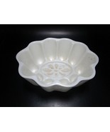 Antique  jelly mold ironstone MINTONS 2 1/2 x 6 1/2 x 5&quot; ^^^ - $88.25 CAD