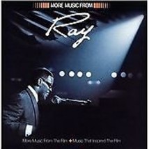 Ray Charles : More Songs from Ray CD (2005) Pre-Owned - £11.95 GBP
