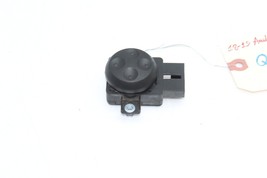 18-23 AUDI S5 FRONT SEAT LUMBAR CONTROL SWITCH Q2859 image 2