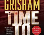 A Time to Kill Grisham, John - $2.93