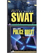 PC Windows Game - Police Quest SWAT &amp; Police Quest COLLECTION - $6.18 CAD
