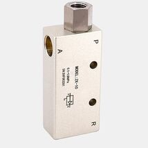 For STNC Vacuum Generator ZK-10 Negative Pressure Switch 0.1~1.6MPA - $23.74