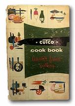 Rare 1956 Cutco Cookbook Margaret Mitchell - Finest Cutlery Meat &amp; Poultry Recip - £22.94 GBP