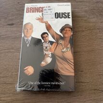 Bringing Down the House (VHS, 2003) - $3.47