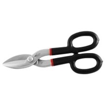 K Tool International 8&quot; Tin Snips Straight cut - $1,079.14 MXN