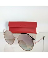 Brand New Authentic Guess Sunglasses GU 7527 28Z 58mm GU 7527 Frame - $68.26 CAD