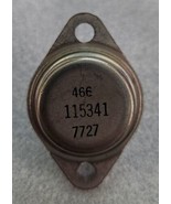 NOS 19A115341P1 PNP  Silicon Power Transistor NTE121 - $19.44 CAD