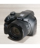 Sony Cyber-shot DSC-HX300 20.4MP Digital Camera *Works E62:10 Error* - $59.39