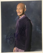 Keegan Michael Key Signed Autographed Glossy 8x10 Photo - £63.94 GBP