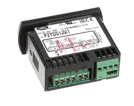 Atosa PZYDS1J5I1 Temperature Control Digital OEM Part - $6,139.80 MXN