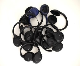 Lot Of 10 Sony WH-CH710N Wireless Bluetooth Noise Cancelling Headphones*** - $19.99