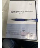 Roche GS FLX+, GS FLX And GS Junior System Software , V2.9 W/ Software M... - $271.56 CAD