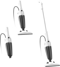 Vacuum Cleaners For Home - Corded Stick Vacuum Cleaner, High Power, Mc W... - €36,66 EUR