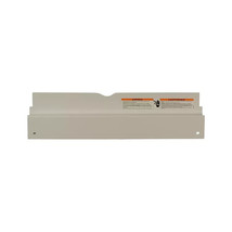 OEM Dishwasher Kickplate Grille for Frigidaire GLD2445RFS0 FGHD2433KW1 OEM - $1,145.20 MXN
