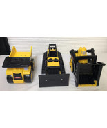Tonka Trucks - $39.48