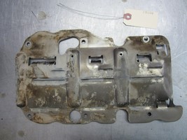 Engine Oil Baffle For 03-04 Cadillac CTS  3.2 - $485.54 MXN