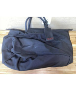 Tumi USA #2648D3 Black Ballistic Nylon 22” Exp Carry On  Bag - £50.60 GBP
