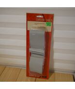 Vintage NOS 7 Device - 50-pin - Internal Gray PVC SCSI Cable (68 inches) - $19.99