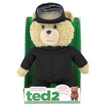 Ted 2 16" Animated Plush Scuba Outfit - $114.95 CAD