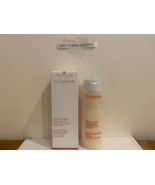 Clarins Renew Plus Body Serum 6.8 oz NIB Factory Sealed Bottle - £42.20 GBP