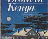 Death in Kenya Kaye, M. M. - £2.34 GBP