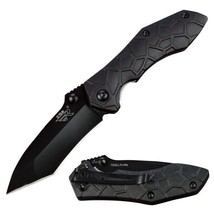 Soldado Tanto Folding Knife - $18.70