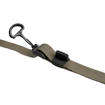 Edgar Sherman Design ESD-SL-RGB ESD Ranger Green  Black 1&quot;  2 Point Rifle Sling - £36.04 GBP