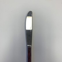 Alhambra Knife Geometric Stainless Flatware Japan Vtg Utensils Replacement MCM - £4.63 GBP