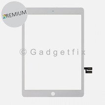 For Ipad 9 10.2&quot; A2602 A2603 (9Th Gen) White Touch Screen Digitizer Repl... - £23.56 GBP