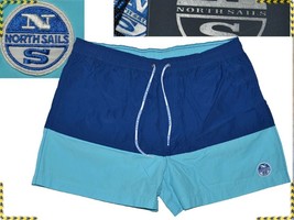 NORTH SAILS Swimsuit 36 US / 46 Spanish / 52 Italy €69 Here Less!  NS06 T1P - £19.90 GBP