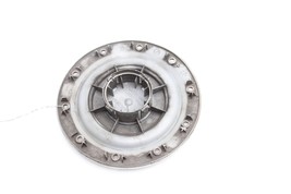 02-08 MINI COOPER WHEEL CENTER CAP SILVER 1512572 E5862 image 8