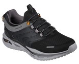 Men&#39;s Skechers ReX FIT Orvan Quinter Casual Shoes, 210457 /BLK Multi Siz... - $89.95