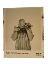 Alex Paterson Press Kit Photo The Orb - $491.69 MXN