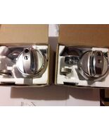 2 X ABLOY ME155T Deabolts with Lockable Thumbturn/PROTEC2... - $1,050.73