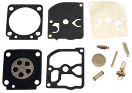 Carburetor Kit Compatible With Zama RB-61 - £6.59 GBP