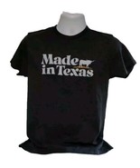 Tillys Blue Timber Made In Texas Longhorn Graphic Short Sleeve T-Shirt M... - £9.32 GBP