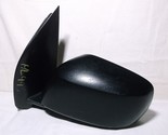 05-12  NISSAN FRONTIER  DRIVER SIDE/ MANUAL EXTERIOR DOOR MIRROR - $22.68