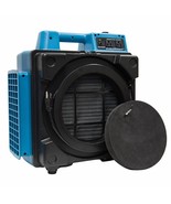 XPOWER X-2480A Professional 3 Stage Filtration HEPA Purifier Mini Air Scrubber - £570.86 GBP