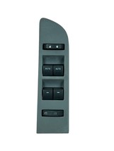 2011-2014 FORD F-150 DRIVER LEFT SIDE MASTER POWER WINDOW SWITCH BL3T-14... - $49.50