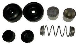 Coni-Seal WK423 Wheel Cylinder Rebuild Kit with New Pistons - $15.62