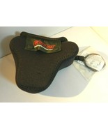 OP/TECH USA Camera Carry Case Padded Black - $13.33 CAD