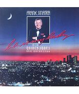 L.A. Is My Lady [Vinyl] Frank Sinatra With Quincy Jones And His Orchestra - €33,61 EUR