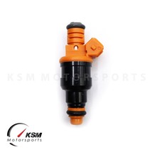 1 x Fuel Injector 0280150785 for 1994-1997 Volvo 850 2.3 2.4 l5 Turbo fit Bosch - £42.39 GBP