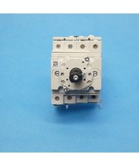 Imo SI16-BMDC64R-2H+X/95Q Solar Isolator Rotary Disconnect Switch 4 Pole - $550.93 MXN