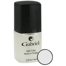 Gabriel Cosmetics Inc. Nail Color Base Coat, 0.5 Ounces - £8.76 GBP