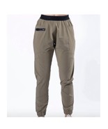 Alphalete Women’s Infinity Studio Pants - Taupe, Size Small - £19.83 GBP