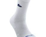 Nike Everyday Plus Cushioned Crew Socks Sports Casual White 1pc NWT FQ03... - £22.16 GBP