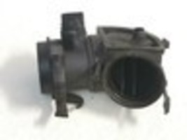 2000-2006 MERCEDES S CLASS BOSCH MASS AIR FLOW SENSOR C475 image 15