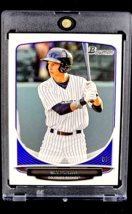 2013 Bowman Prospects #BP14 Max White Colorado Rockies Baseball Card - $0.99