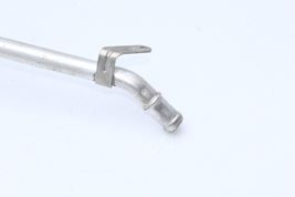 08-14 MERCEDES-BENZ C300 HEATER COOLANT LINE PIPE HOSE Q7677 image 5